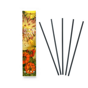 Floral Street Vanilla Bloom Scented Reeds