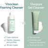 Vinopure Gel Cleanser, , large, image7