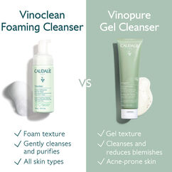 Vinopure Gel Cleanser, , large, image7