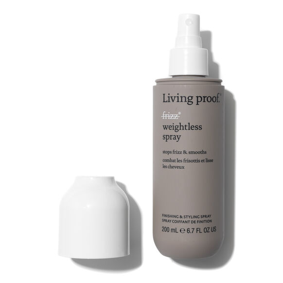 No Frizz Weightless Styling Spray, , large, image2