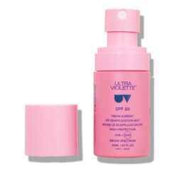 Preen Screen SPF50 Reapplication Mist Skinscreen™, , large, image2