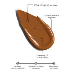 Seamless Skin Luminist Concealer, 26, large, image2