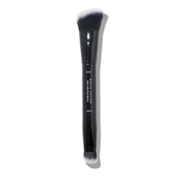 The Duet Contour Brush, , large, image1