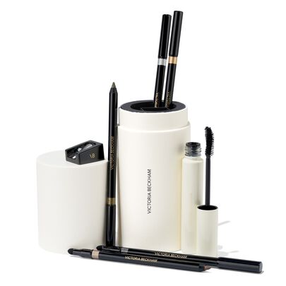 Satin Kajal Jewel Liner Collection