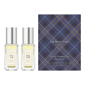 Festive Cologne Duo&nbsp;