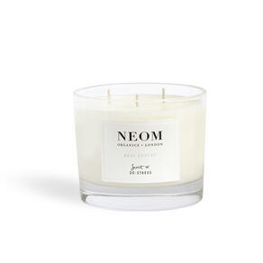 Real Luxury Scented Candle