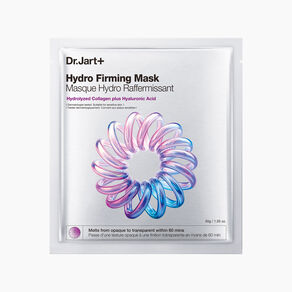 Hydro Firming Mask Hydrolyzed Collagen with Hyaluronic Acid