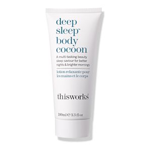 Deep Sleep Body Cocoon, , large