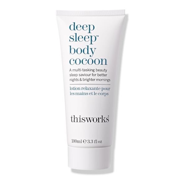 Deep Sleep Body Cocoon, , large, image1