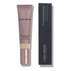 Tinted Moisturiser Bronzer, SUNSHINE , large, image4