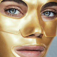 Hydra-Lift Gold Face Mask, , large, image5
