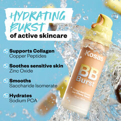 BB Burst Tinted Gel Cream, 31 NO-MEDIUM DEEP WITH SUBTLE OLIVE UNDERTONES, large, image8