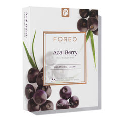 Masque en feuille Farm To Face - Acai Berry, , large, image3