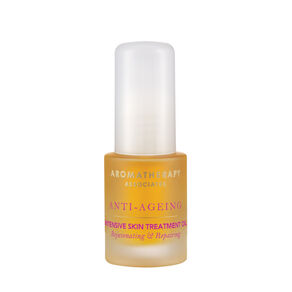 Intensive Skin Treatment Oil