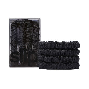 Skinny Scrunchies - 4 pack