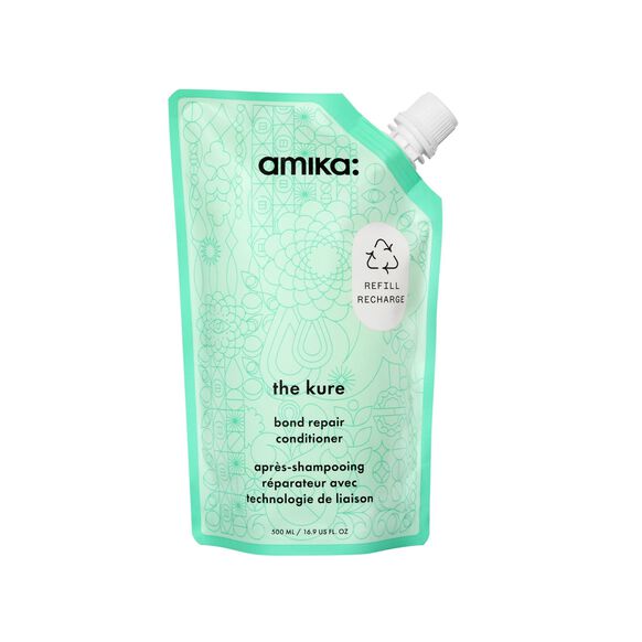 The Kure Bond Repair Conditioner, , large, image1