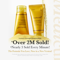 Kojic Acid Turmeric Night Wrapping Mask 2.0, , large, image4