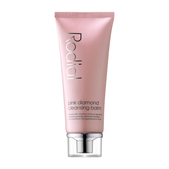 Pink Diamond Cleansing Balm, , large, image1