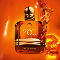 Stronger With You Amber, , large, image4