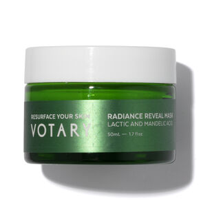 Radiance Reveal Mask