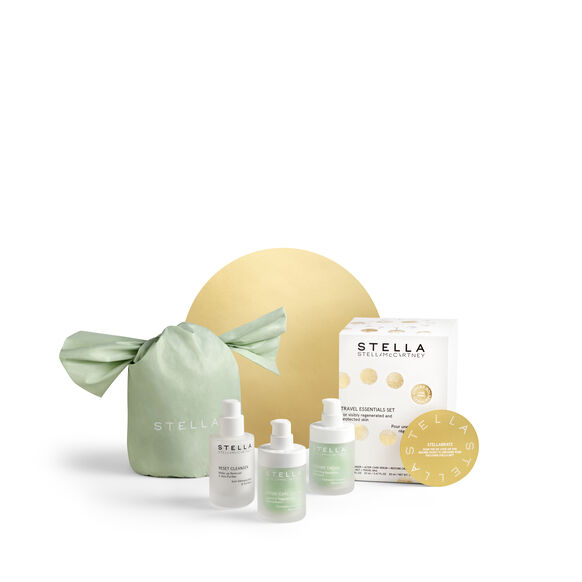 Travel Essentials Set, , large, image1