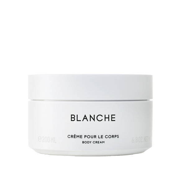 Body Cream Blanche, , large, image1