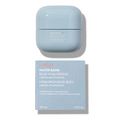 Water Bank Blue Hyaluronic Cream Moisturizer, , large, image4