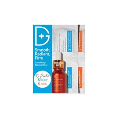 Limited Edition Spring Kit: Alpha Beta® Smooth, Radiant, Firm For Sensitive/Normal Skin, , large, image2