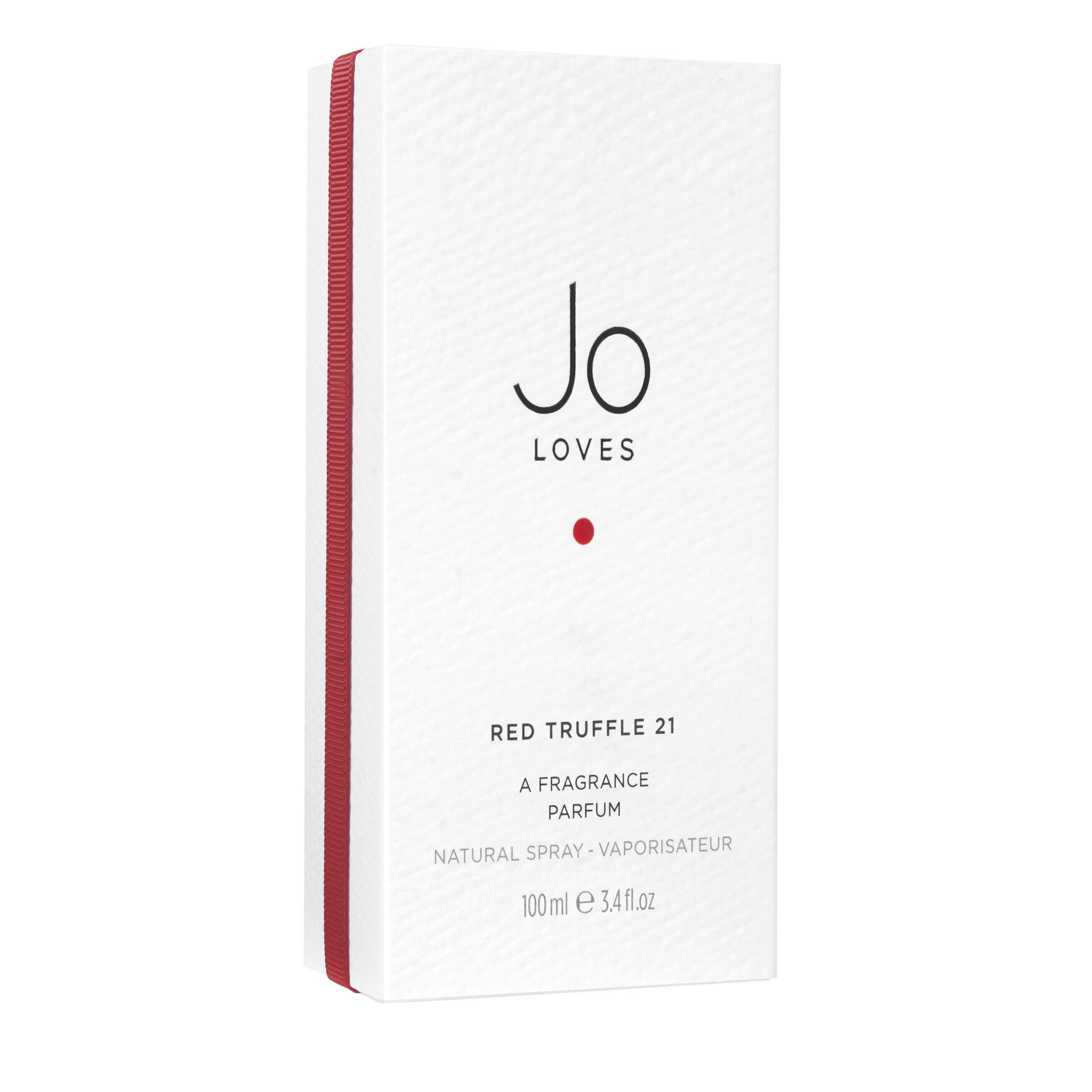Jo loves red truffle 21 online