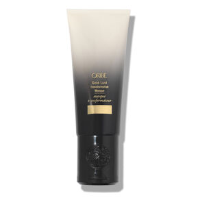 Gold Lust Transformative Masque
