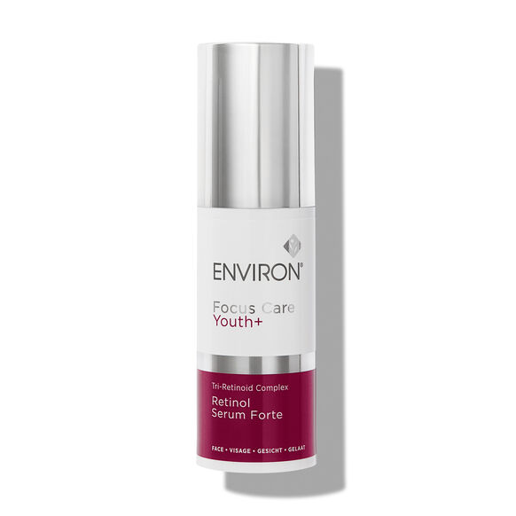 Tri-Retinoid Complex Retinol Serum Forte, , large, image1