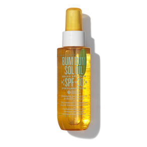 Bum Bum Sol Oil SPF 30