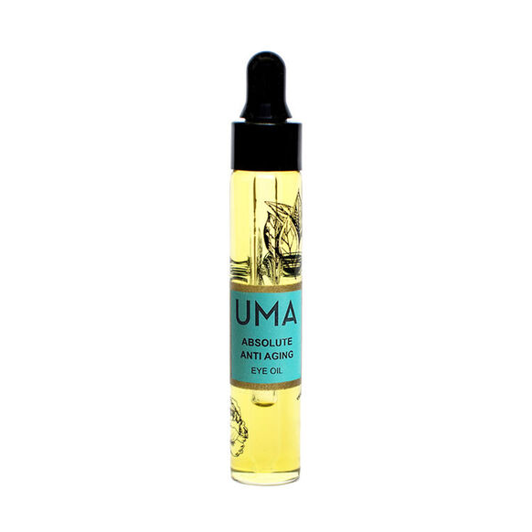 Absolute Anti-Aging Eye Oil, , large, image1
