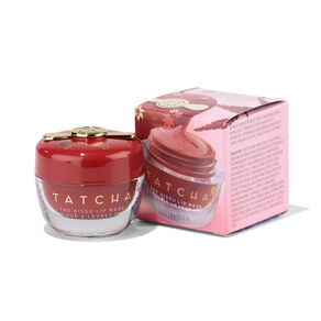 The Kissu Lip Mask - Japanese Maple Red