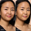 Weightless Skin Foundation SPF 15, HONEY, large, image3