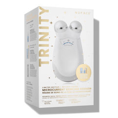 Holiday Trinity Advanced Facial Toning Device, , large, image3