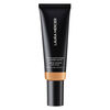 Tinted Moisturiser Blurred Matte SPF 30, 4N TEAK, large, image1