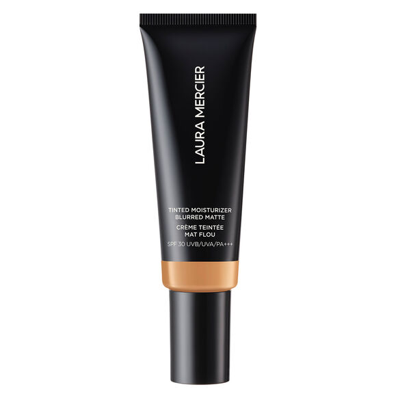 Tinted Moisturiser Blurred Matte SPF 30, 4N TEAK, large, image1