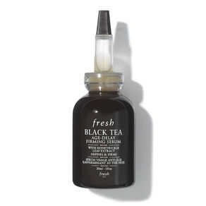 Black Tea Age-Delay Firming Serum