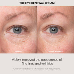 The Eye Renewal Cream, , large, image5