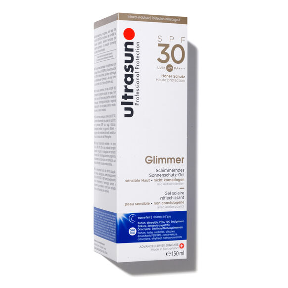 Glimmer SPF 30, , large, image5