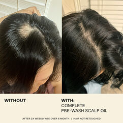 JVN Complete Pre-Wash Scalp Oil, , large, image3