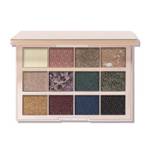 EyeKanvas Eyeshadow Palette(12 in 1)