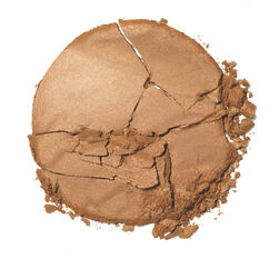 Sun Show Glowy Baked Bronzer, BEACHY, large, image3
