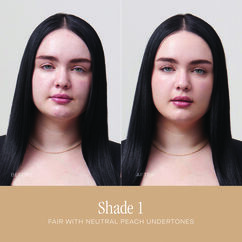 Sheer Skin Tint, SHADE 1, large, image8