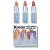 Most Wanted Lipstick Set