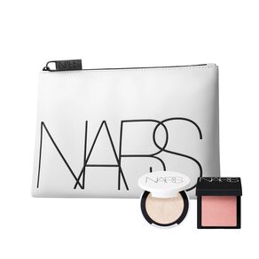 Receive when you spend <span class="ge-only" data-original-price="85">£85</span> on  Nars