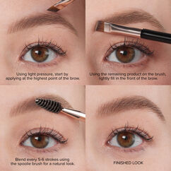 Dipbrow Pomade, CHOCOLATE, large, image5