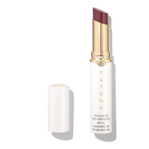 The Kissu Lip Tint SPF 25, MIDNIGHT LILY, large