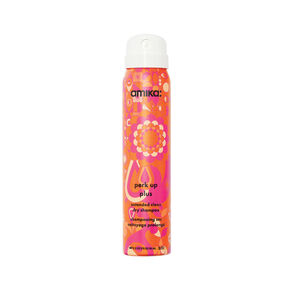 Perk Up Plus Extended Clean Dry Shampoo